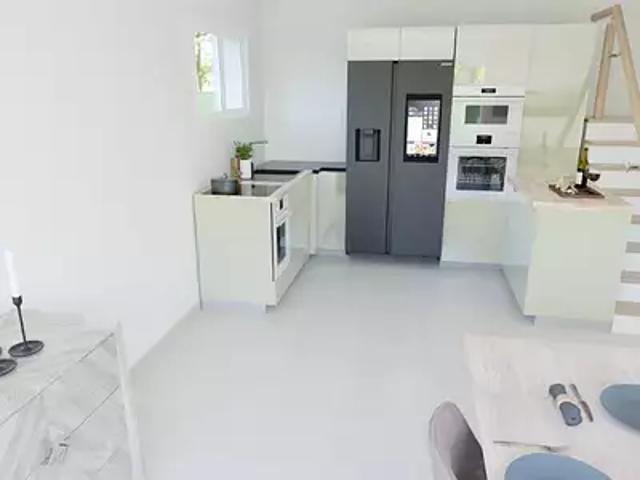Toulon 83200 Programme neuf maison neuf à vendre 1 pièce