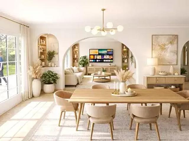 Toulon 83200 Programme neuf maison neuf à vendre 6 pièces