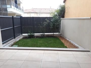 Toulon Appartement 3 pièces 56.3 m²