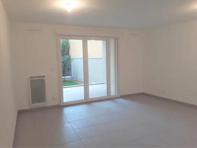 Toulon Appartement 3 pièces 56.3 m²