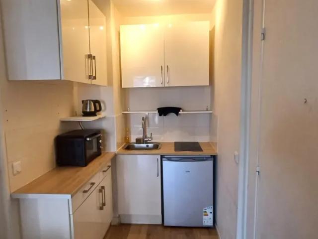 Toulon Appartement 1 pièce 32.9 m²