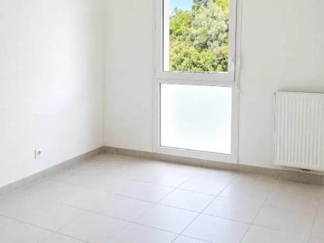 Toulon Appartement 2 pièces 37.35 m²