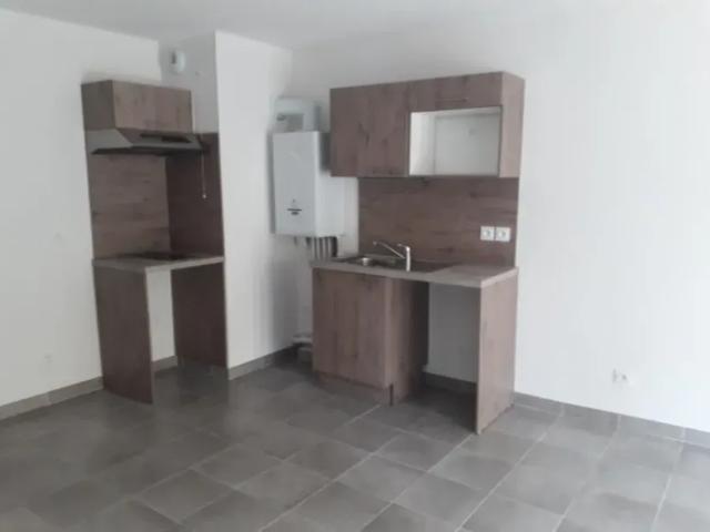 Toulon Appartement 2 pièces 37.4 m²