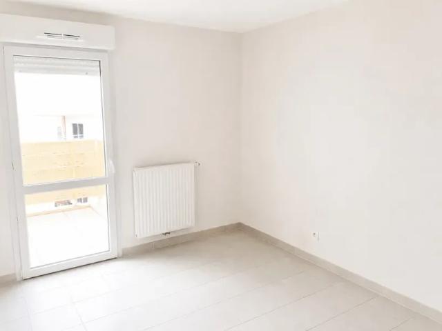 Toulon Appartement 2 pièces 37.55 m²