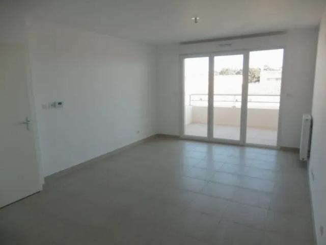 Toulon Appartement 2 pièces 38.23 m²