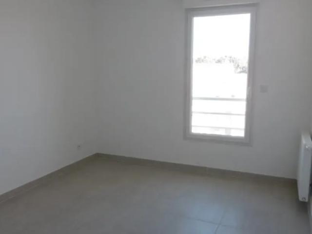 Toulon Appartement 2 pièces 38.23 m²