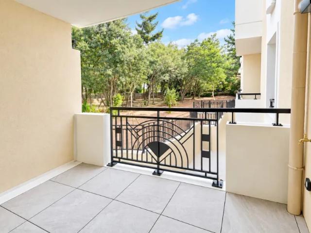Toulon Appartement 2 pièces 41.8 m²
