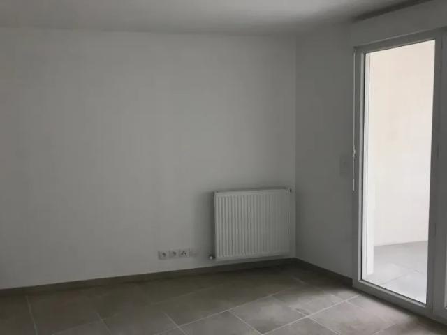 Toulon Appartement 2 pièces 43.7 m²