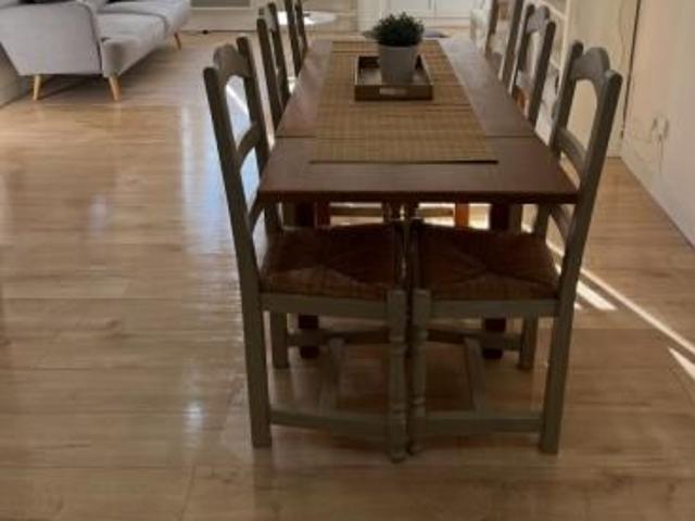 TOULON APPARTMENT DE 64m2 EN COLOCATION ÉTUDIANTE