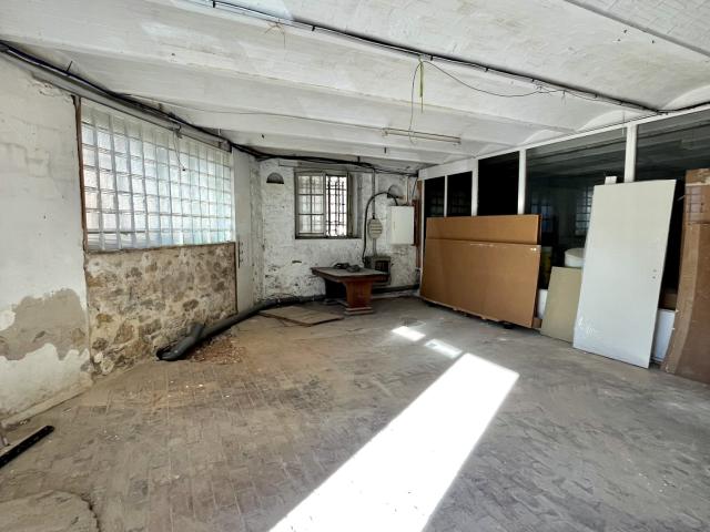 TOULON Bas Faron surface de 350m2