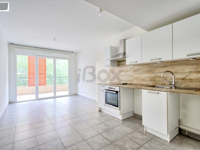 TOULON BRUNET ECOQUARTIER TYPE 2 AVEC GARAGE