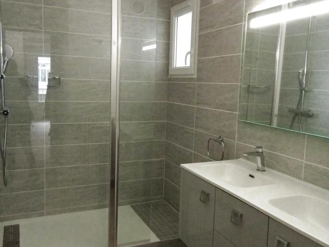 Toulon: grand appartement 3 pièces avec parking à acheter