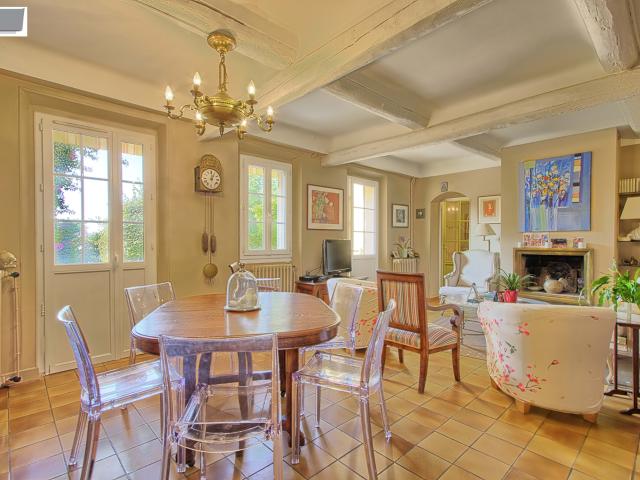 TOULON EST maison 154m2 + jardin