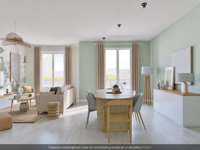 TOULON MOURILLON FAUX TYPE 5 RENOVE