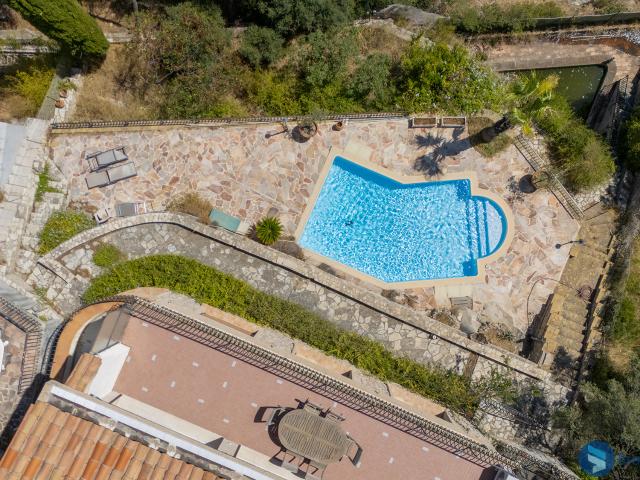 TOULON SUPER FARON MAISON T8 VUE MER