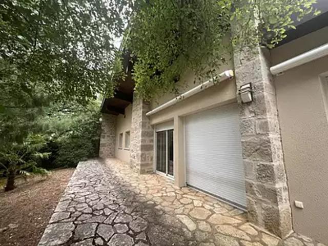 Toulonjac 12200 Achat / Vente maison 6 pièces t6 parking