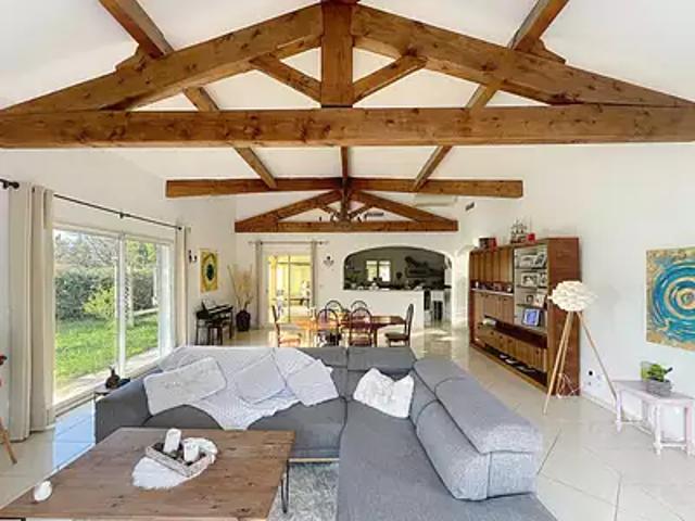 Toulouges 66350 Achat / Vente maison