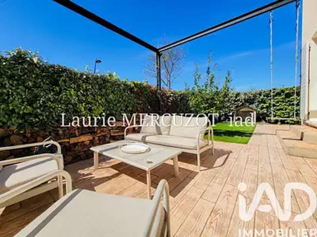 Toulouges 66350 Achat / Vente maison 4 pièces t4 parking