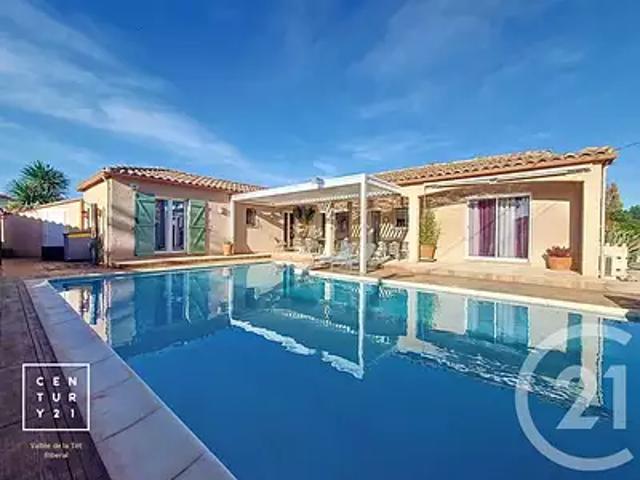 Toulouges 66350 Achat / Vente maison 4 pièces t4
