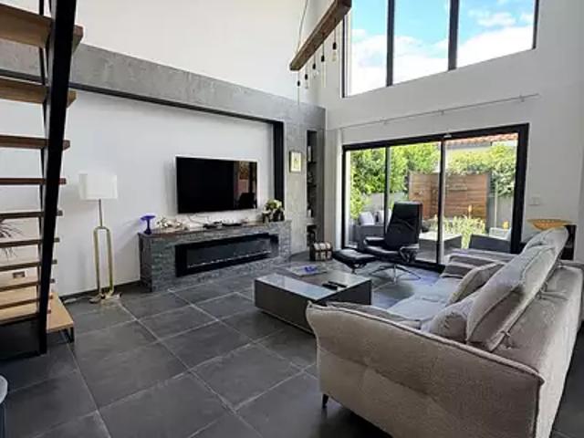 Toulouges 66350 Achat / Vente maison 5 pièces t5