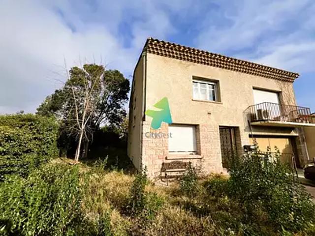 Toulouges 66350 Achat / Vente maison 6 pièces t6