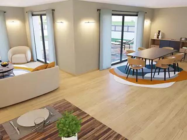 Toulouges 66350 Programme neuf maison neuf à vendre 5 pièces