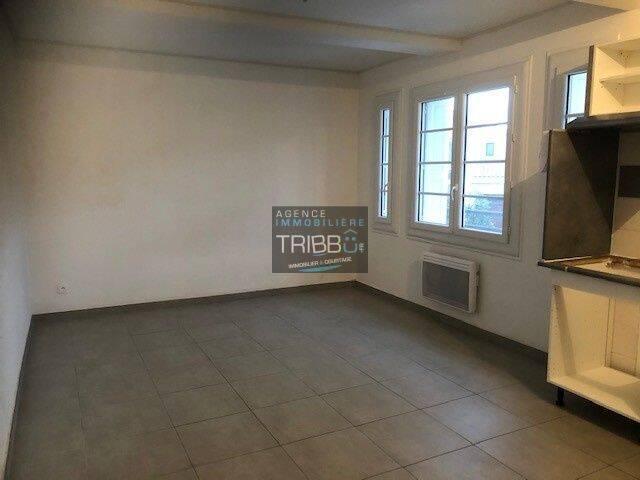 TOULOUGES APT F3 40.25 m²
