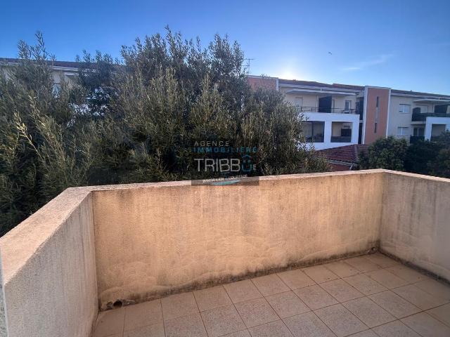TOULOUGES Maison T4 avec garage et jardin