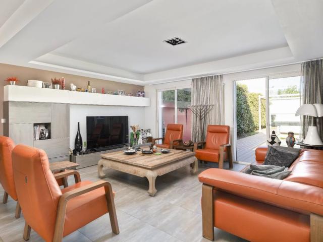 Toulousaine rénovée – Minimes / Barrière de Paris – 5 chambres –
