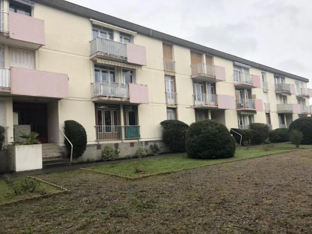 TOULOUSE 4 pièce s 73 m2