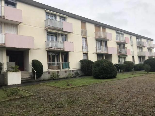 TOULOUSE 4 pièce s 73 m2