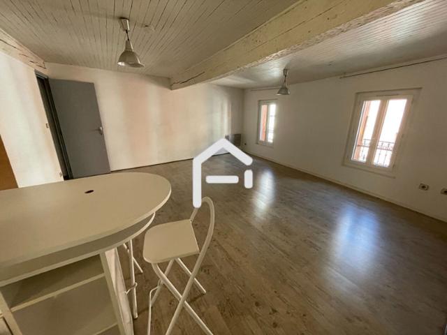 Toulouse 1 pièce s 34 m2