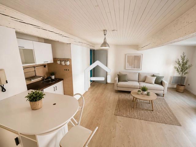 Toulouse 1 pièce s 34 m2