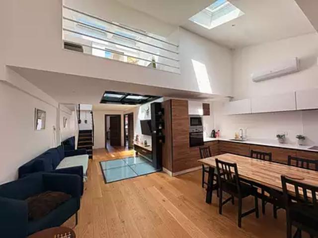 Toulouse 31000 Achat / Vente appartement 4 pièces t4