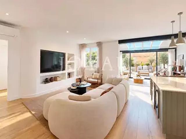 Toulouse 31000 Achat / Vente appartement 4 pièces t4
