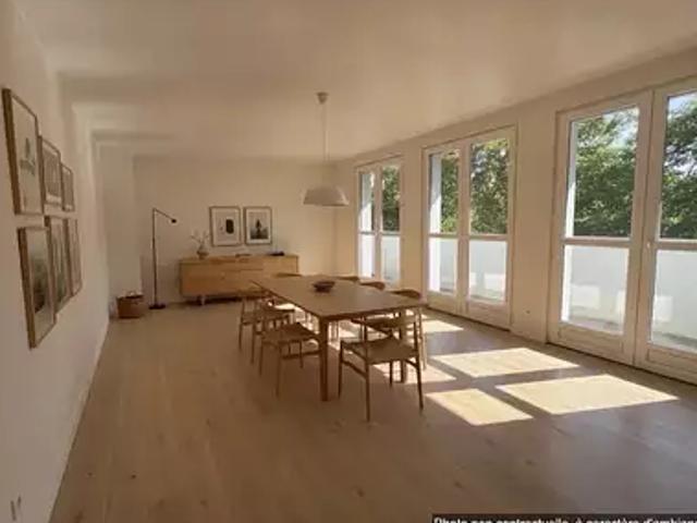 Toulouse 31000 Achat / Vente appartement 4 pièces t4