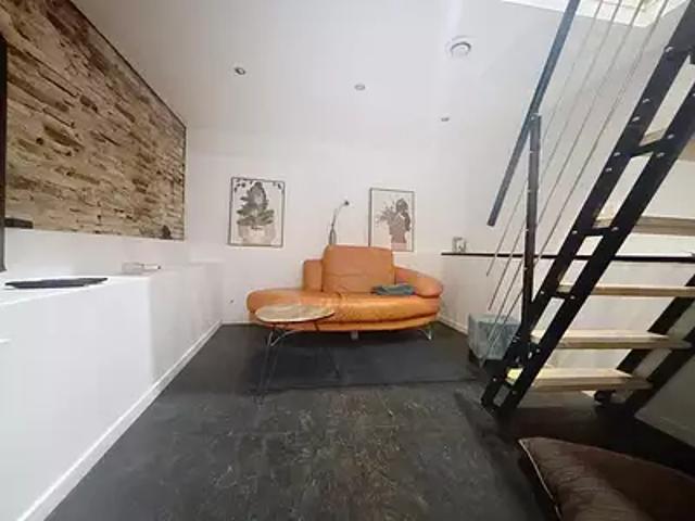 Toulouse 31000 Achat / Vente appartement 4 pièces t4
