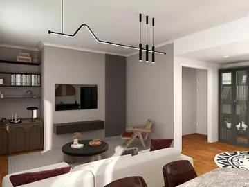 Toulouse 31000 Achat / Vente appartement 4 pièces t4