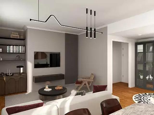Toulouse 31000 Achat / Vente appartement 4 pièces t4