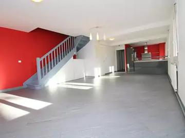 Toulouse 31000 Achat / Vente appartement 4 pièces t4