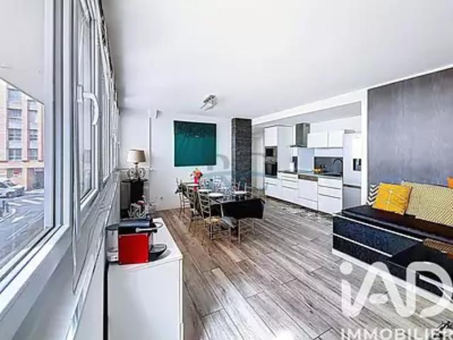 Toulouse 31000 Achat / Vente appartement 4 pièces t4