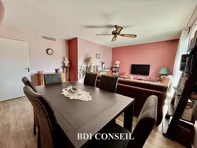 Toulouse 31000 Achat / Vente appartement 4 pièces t4
