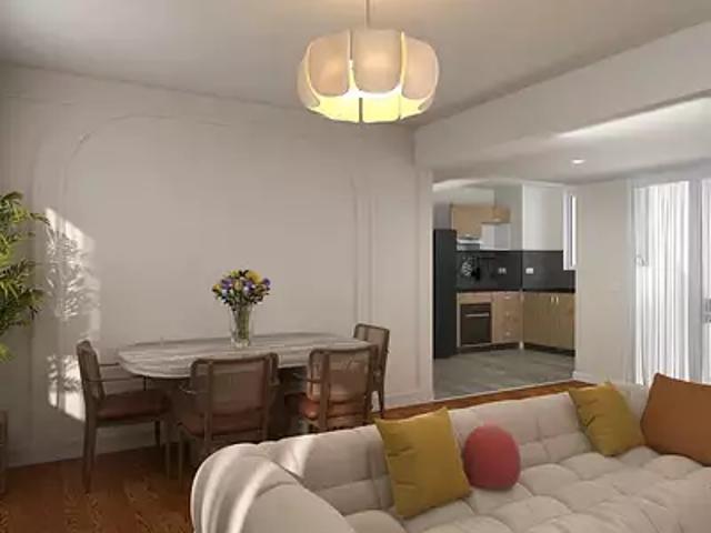Toulouse 31000 Achat / Vente appartement 4 pièces t4
