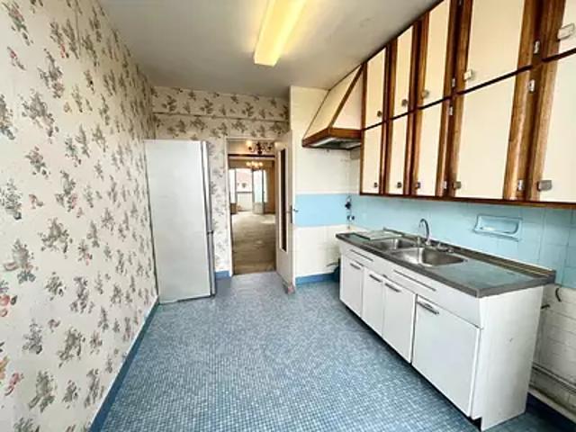 Toulouse 31000 Achat / Vente appartement 4 pièces t4 terrasse