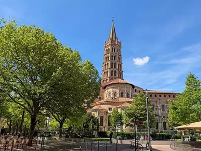 Toulouse 31000 Achat / Vente appartement 4 pièces t4 terrasse cave