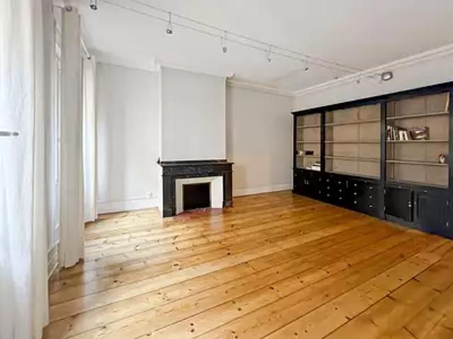 Toulouse 31000 Achat / Vente appartement 4 pièces t4 balcon