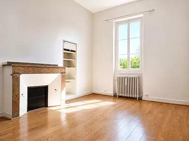 Toulouse 31000 Achat / Vente appartement 4 pièces t4 cave