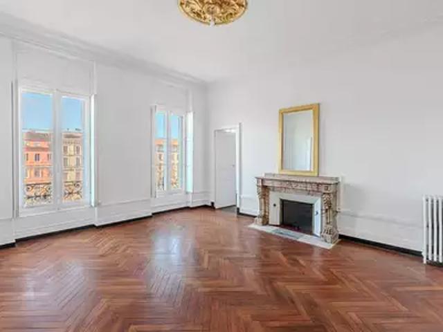 Toulouse 31000 Achat / Vente appartement 4 pièces t4 cave