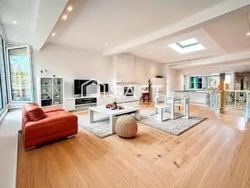 Toulouse 31000 Achat / Vente appartement 4 pièces t4 parking