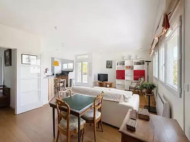 Toulouse 31000 Achat / Vente appartement 5 pièces t5